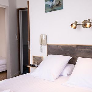 Chambre Quadruple